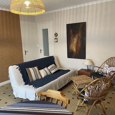 Maison Avec Jardin A 140M De La Plage Saint-Michel-Chef-Chef Exterior foto