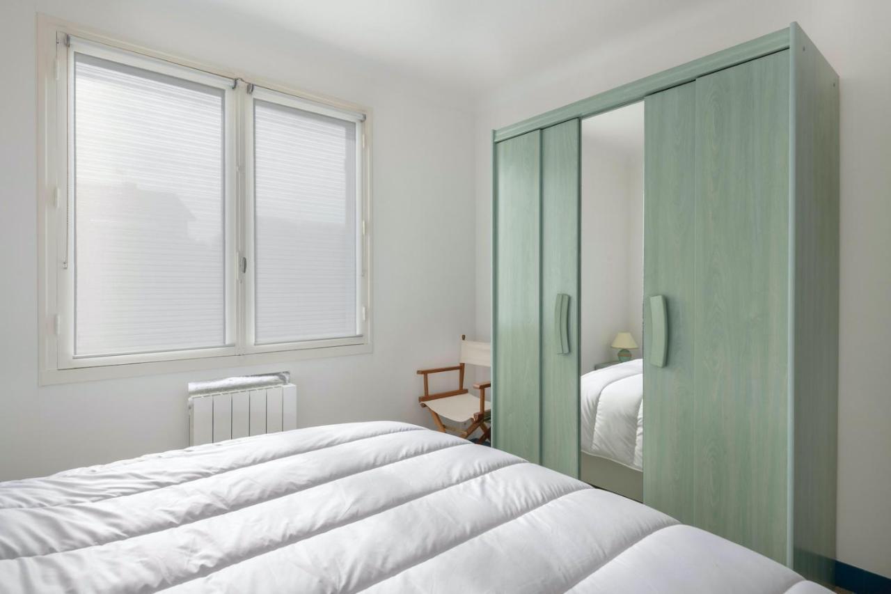 Maison Avec Jardin A 140M De La Plage Saint-Michel-Chef-Chef Exterior foto